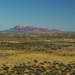 Kata Tjuta