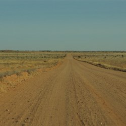the road ahead