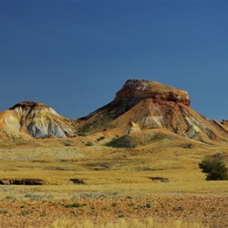 Painted Desert