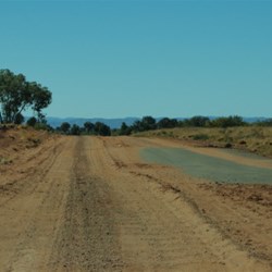 road scene