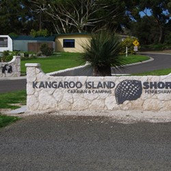 We spent the first 3 days in Penneshaw