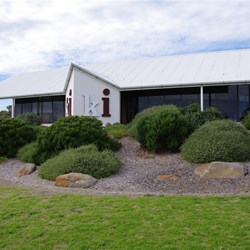 Kangaroo Islands only accredited Visitor Information Centre