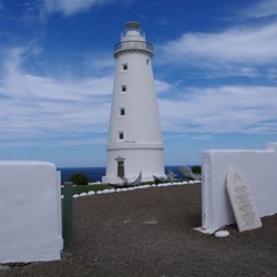 Cape Willoughby Lighthouse