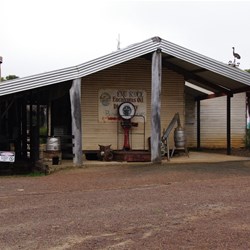 Emu Ridge Eucalyptus Distillery