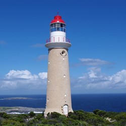 Cape Du Couedic Lighthouse