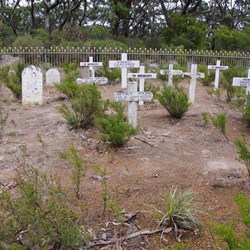 Cape Borda Cemetery