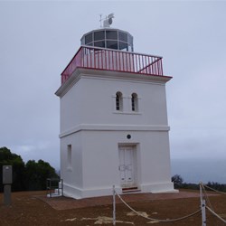 Cape Borda Lighthouse