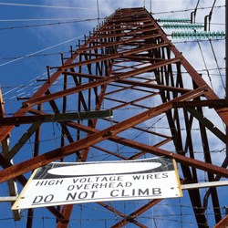 That is NOT red paint