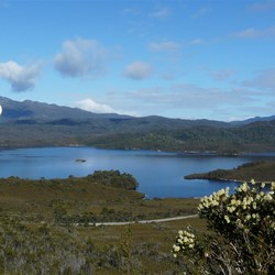 A great vantage point