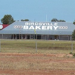 Birdsville Bakery