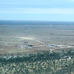 Innamincka & The Cooper