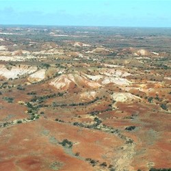 Painted Hills