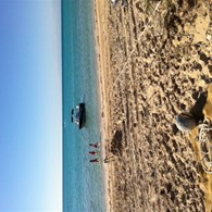 Glorious days at Ningaloo