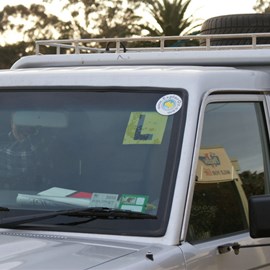 OMG - I'm not feeling good about this right now!