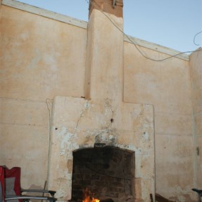 Our home on the range...Anna Creek Siding