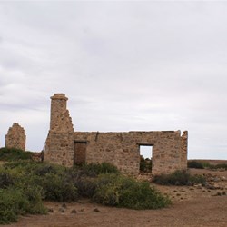 Dalhousie Ruins