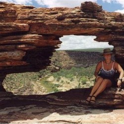 Natures Window at The Loop 