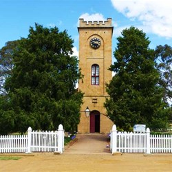 Richmond Anglican Church