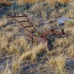 I wonder when this was last used