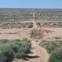 Heading further east on the QAA Line