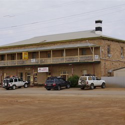 Marree Hotel