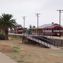 Old Railway Station