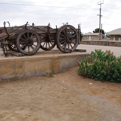 Memories of the past