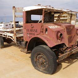 Memories of the late Tom Kruse