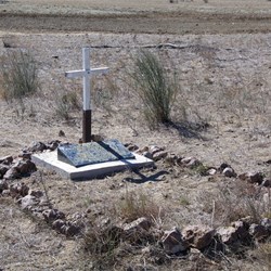 The Page Family Grave