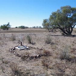 In the early 1960's 5 members of the Page Family perished by taking the wrong track