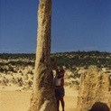 Nambung National Park - Pinnacles