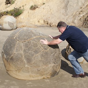 I think not my friend