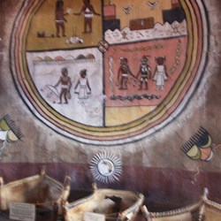 Inside the Watchtower