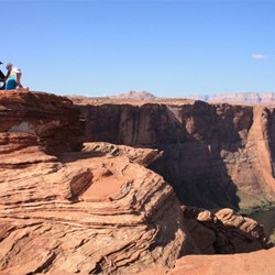 More views of Horseshoe Bend