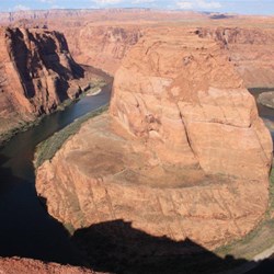 Horseshoe Bend