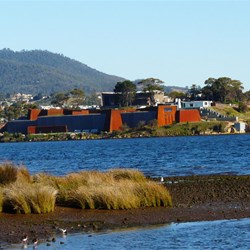 Mona - Privately owned gallery