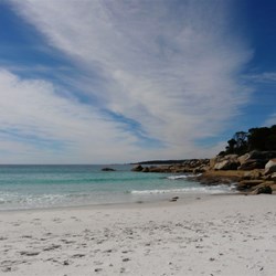 Bay of Fires