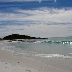 Bay of Fires