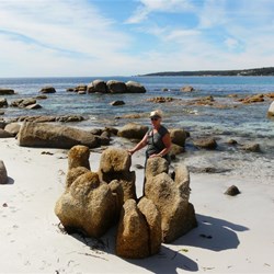 Bay of Fires
