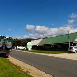 Pyangana Cheese Factory