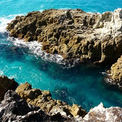 North Gorge, Point Lookout