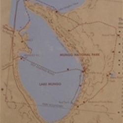 Mungo Map