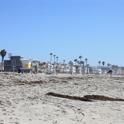 Mission Beach
