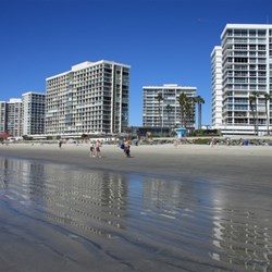 Coronado Beach