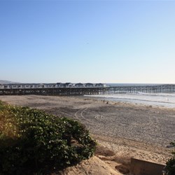 Paradise Beach Jetty
