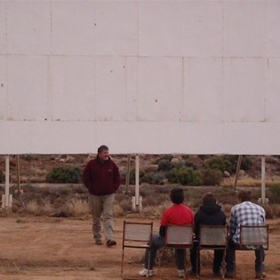 Waiting for the next session