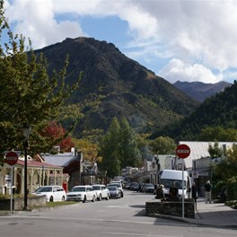 Arrowtown