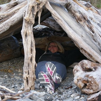 Good to see I'm not the only one who ends up in the dog house!!!