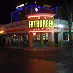 Fat Burger