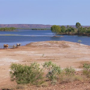 Lake Moondarrah